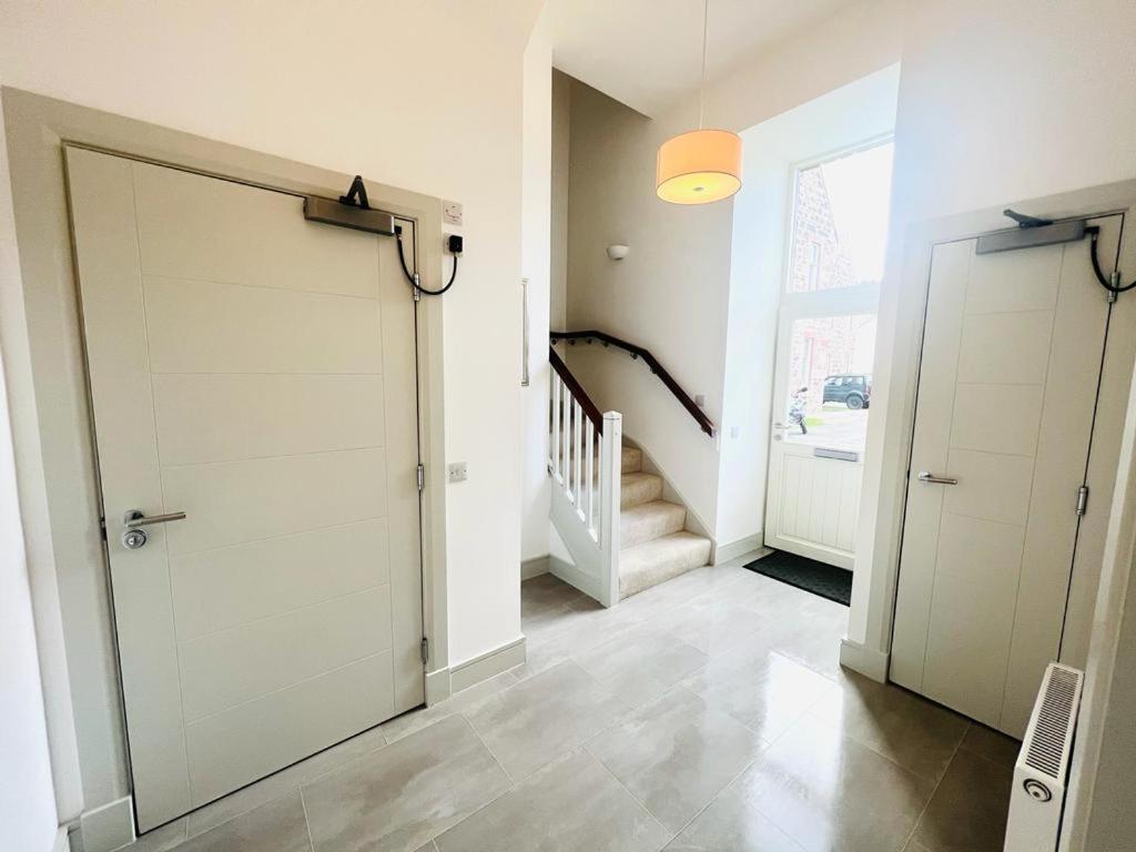 Great Glen Townhouse Inverness