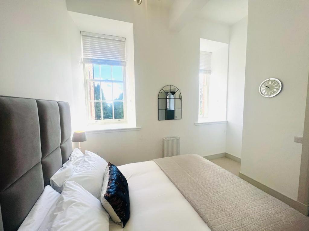 Great Glen Townhouse *