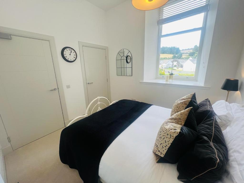 Great Glen Townhouse Apartment *