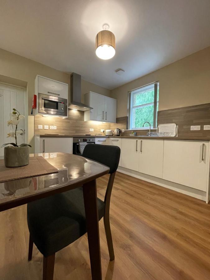 Rosedene Highland House Apartments, Apartamento *
