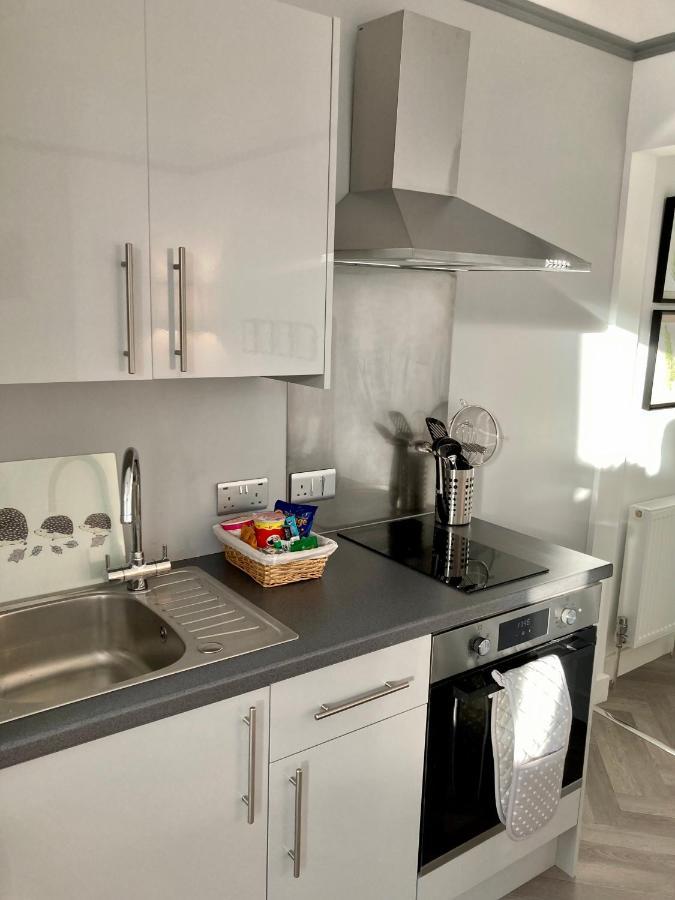 Apartment Haugh Ness Inverness