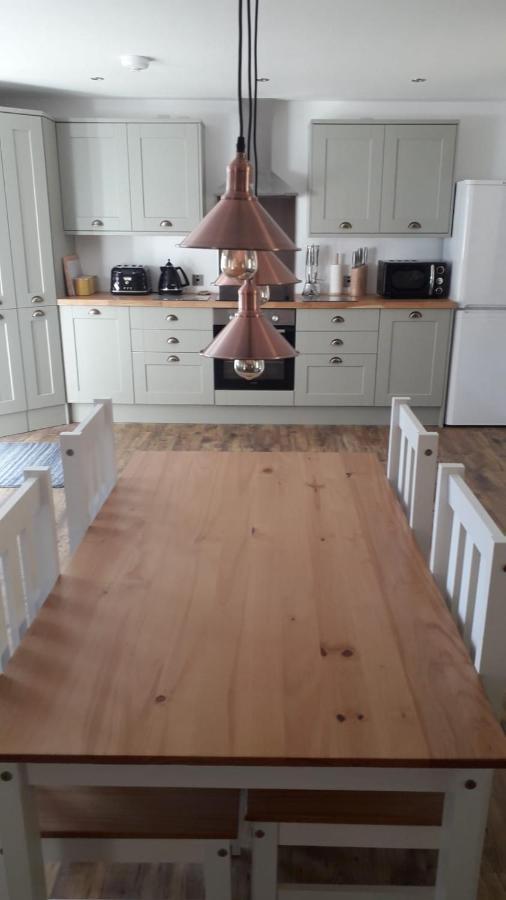 Holiday home Torgoyle Inverness