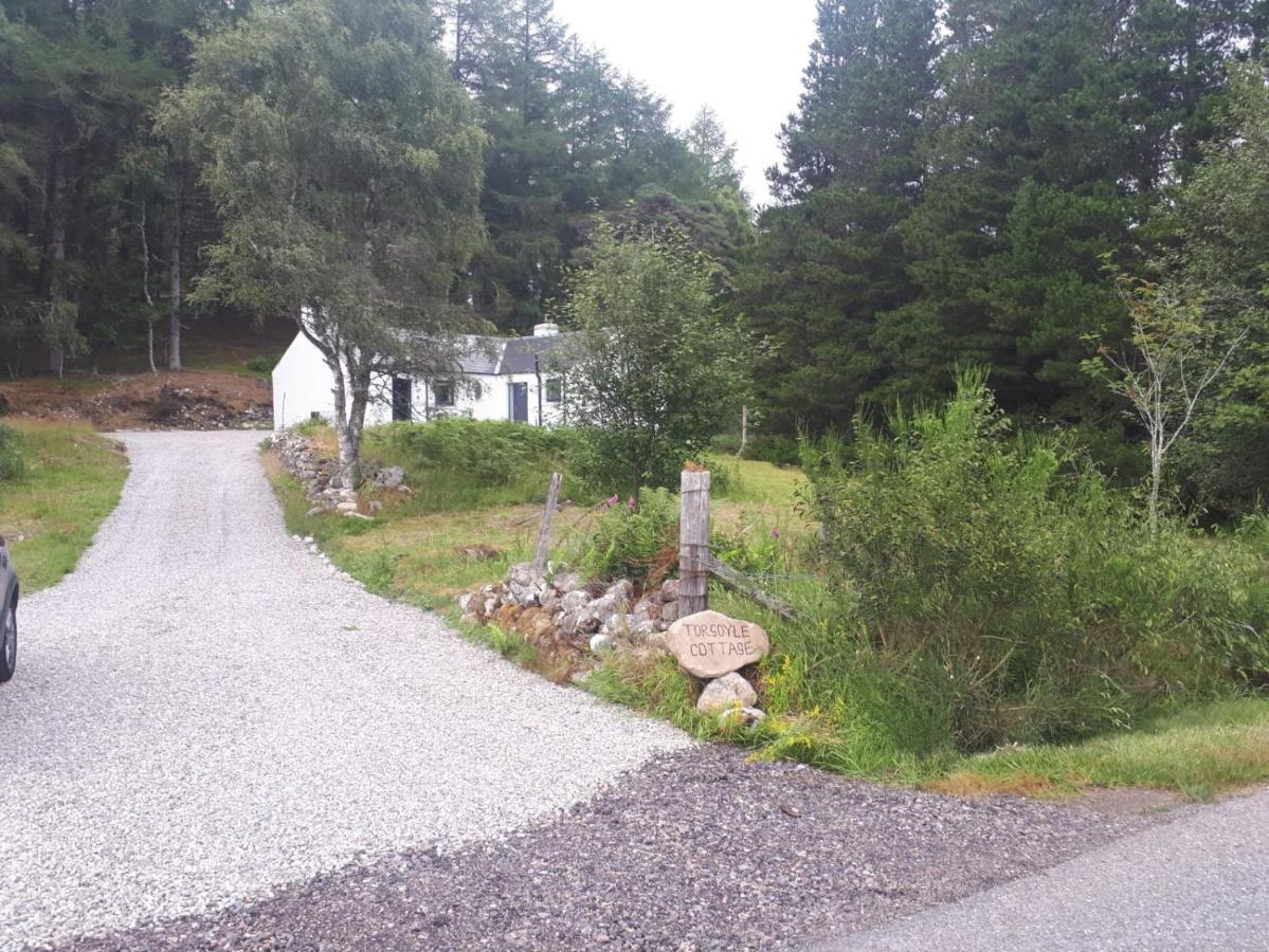 Torgoyle Holiday home