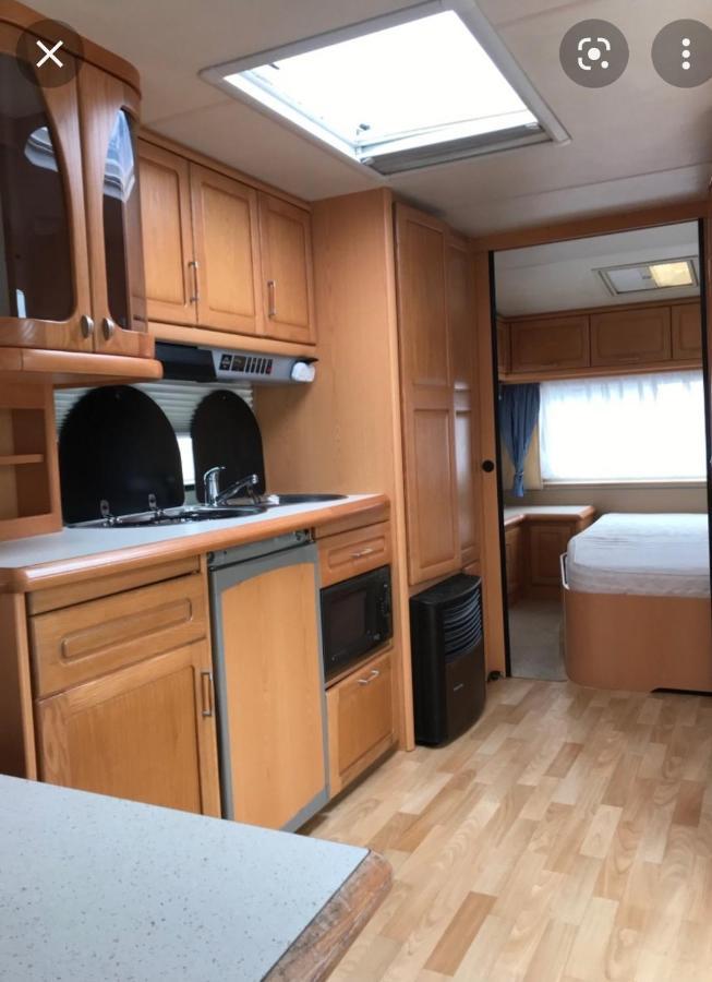 The Garden Caravan *
