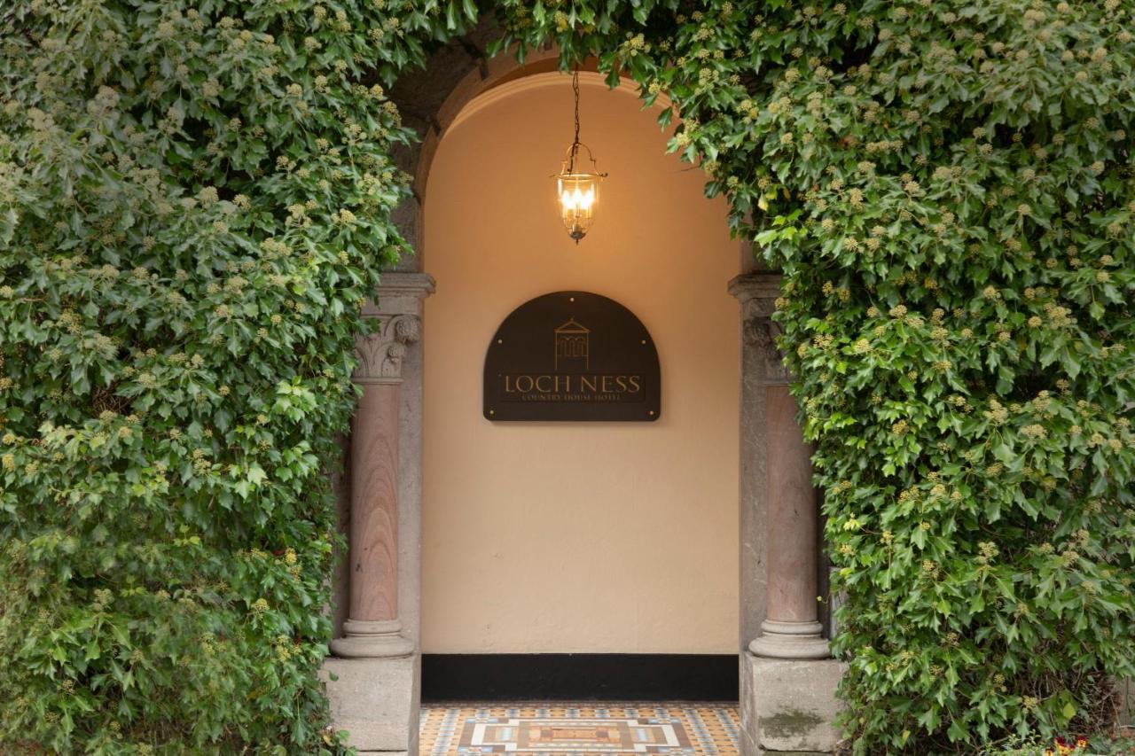 Loch Ness Hotel