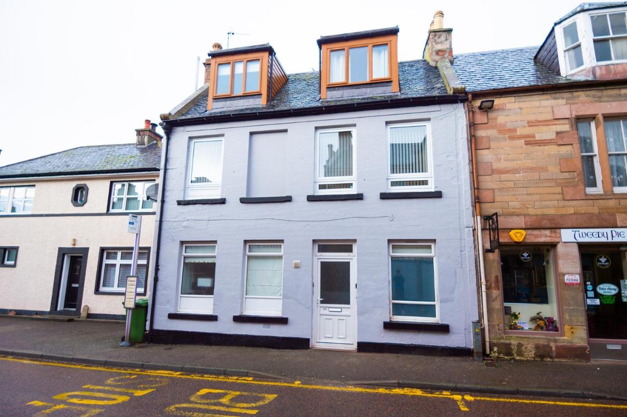 The Black Isle Retreat *