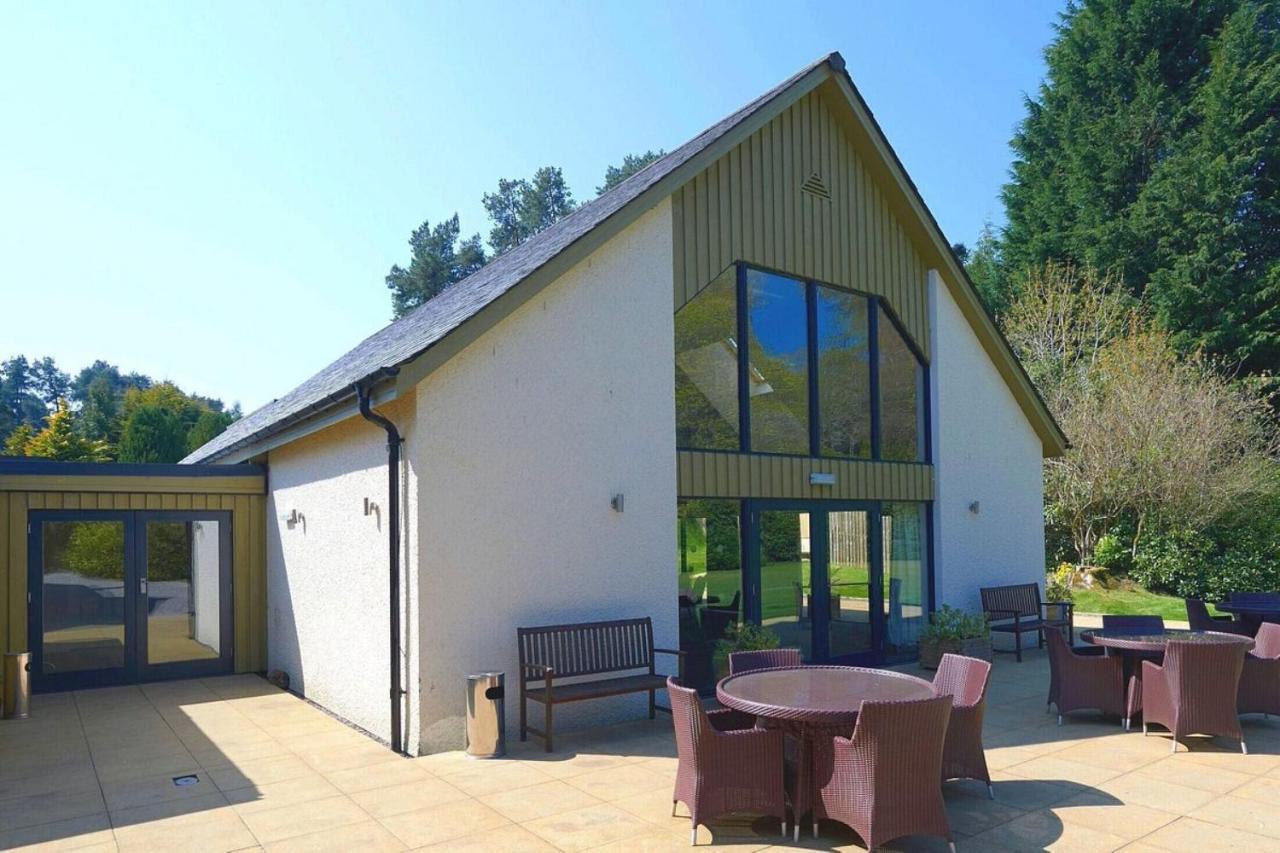 Loch Ness 4* Inverness