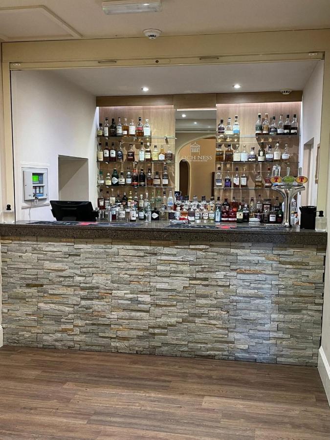 Hotel Loch Ness Inverness