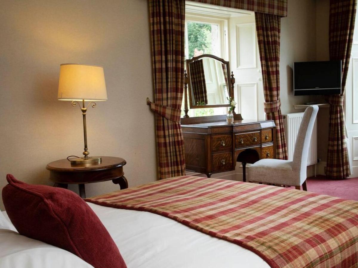 Loch Ness Hotel Inverness