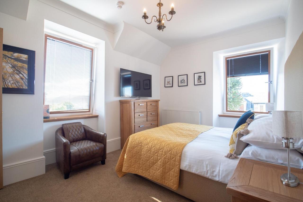 Apartamento Gordonston *