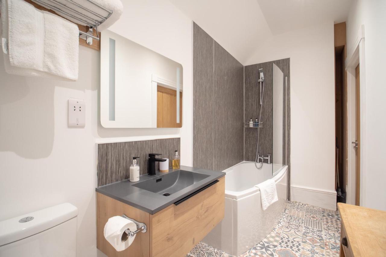 Gordonston Apartamento