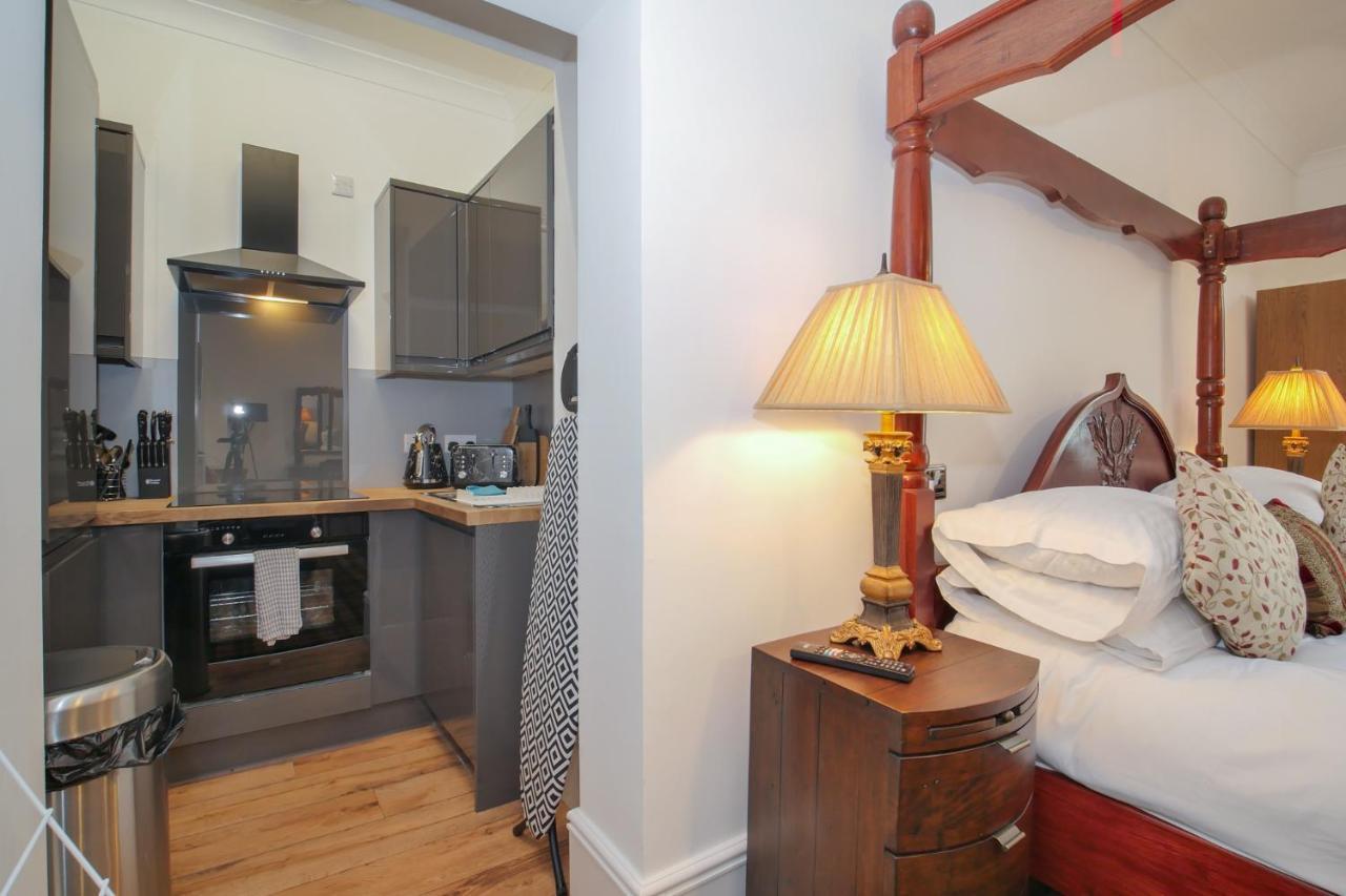 Apartamento Gordonston