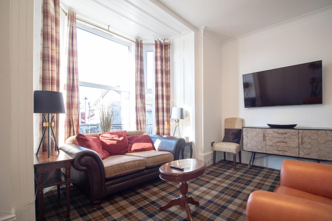 Redcliffe Inverness