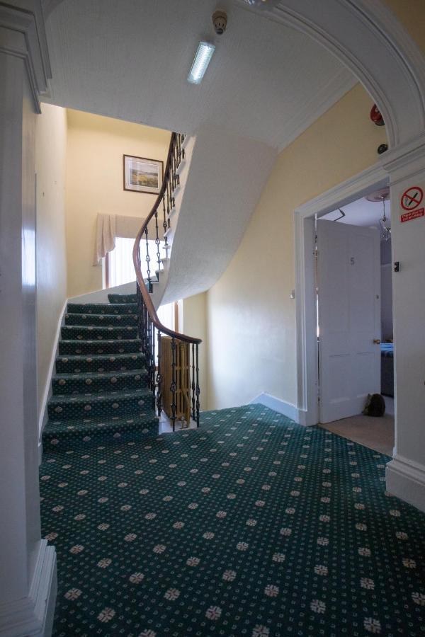 Hotel Redcliffe Inverness
