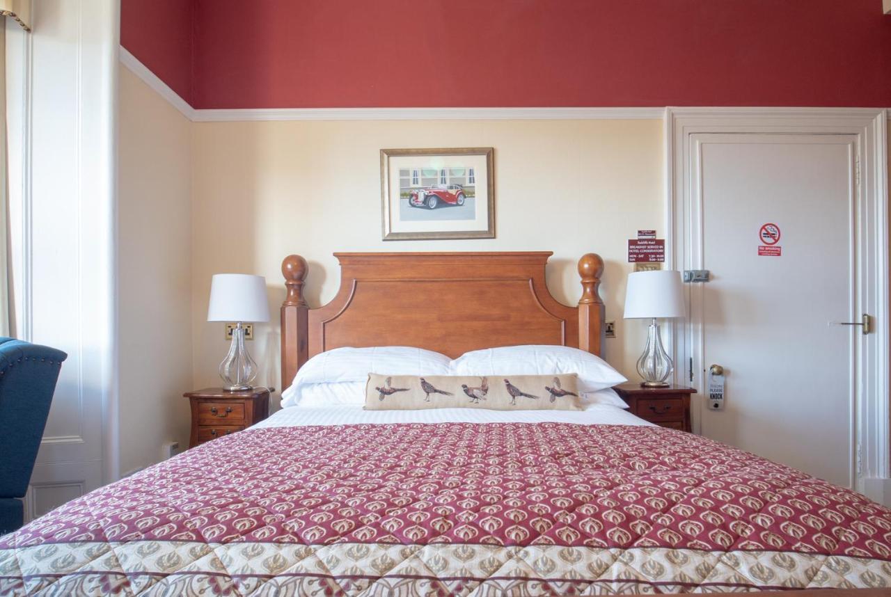 Hotel Redcliffe 3*
