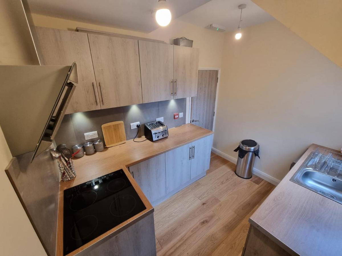 Jacobite House Guest house Inverness