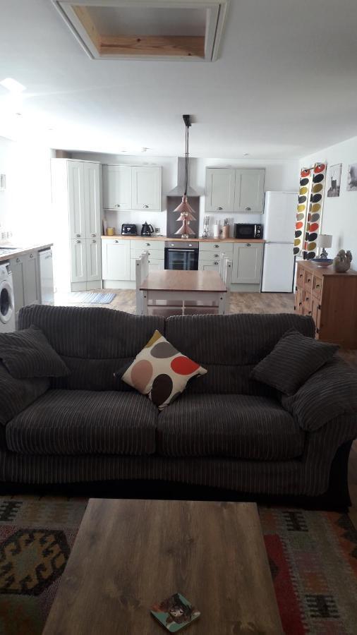 Holiday home Torgoyle Inverness