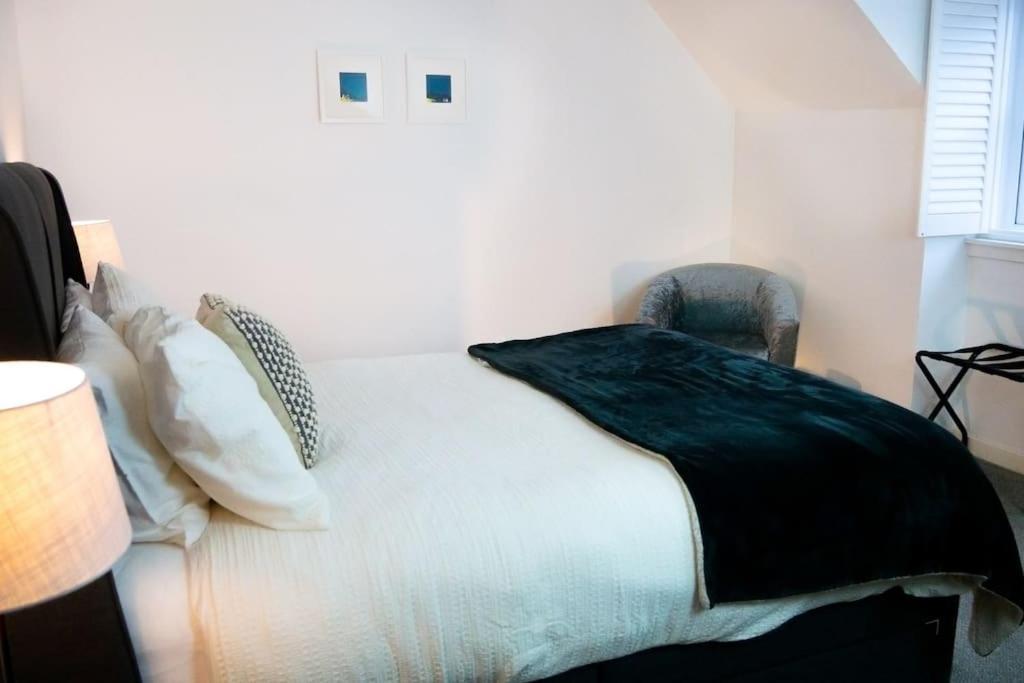 Holiday home 2 Bedroom Luxury Close To River Ness Inverness