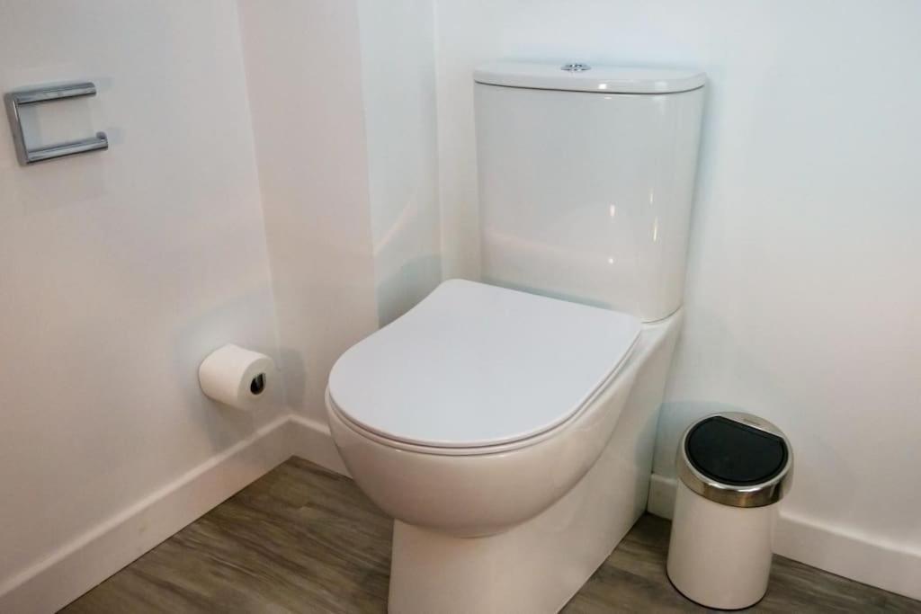 2 Bedroom Luxury Close To River Ness Inverness