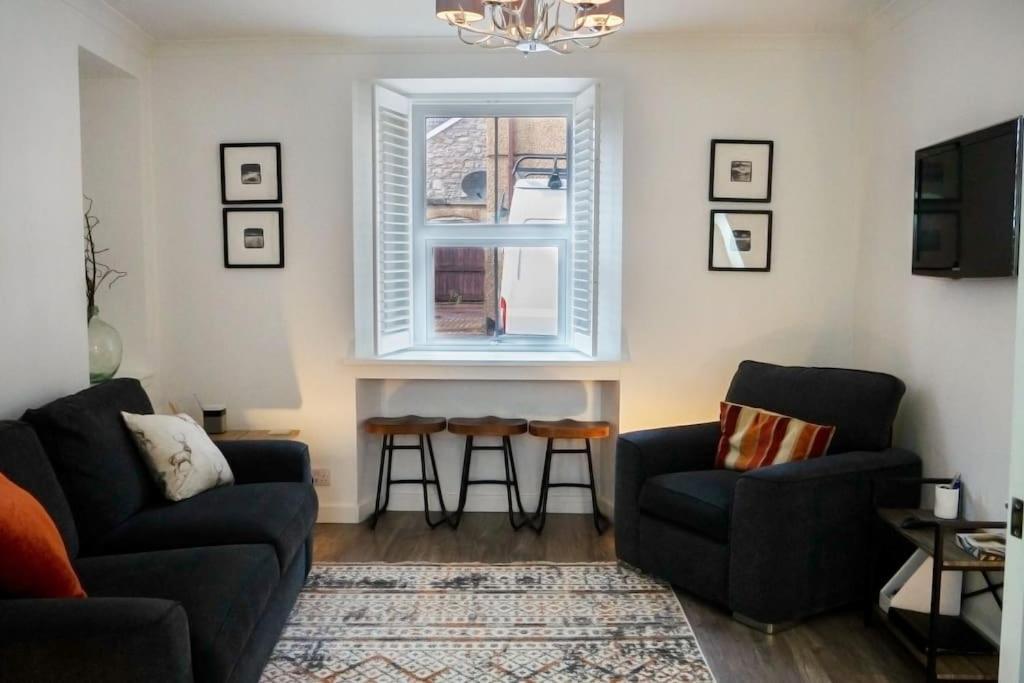 Holiday home 2 Bedroom Luxury Close To River Ness