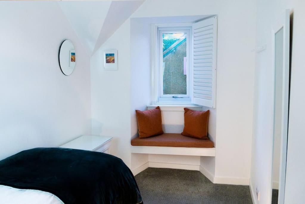 Holiday home 2 Bedroom Luxury Close To River Ness Inverness