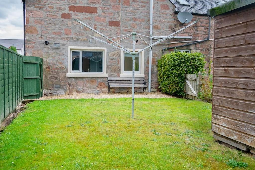 Holiday home 2 Bedroom Luxury Close To River Ness Inverness