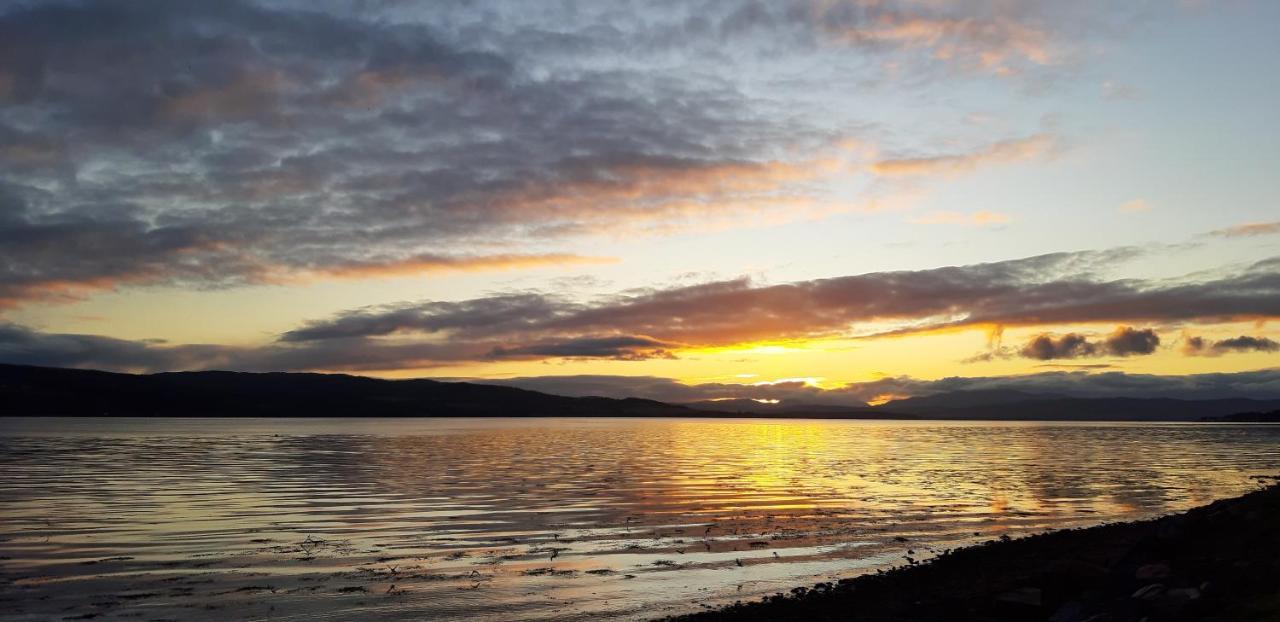 Spacious One Bedroom In North Kessock Apartment