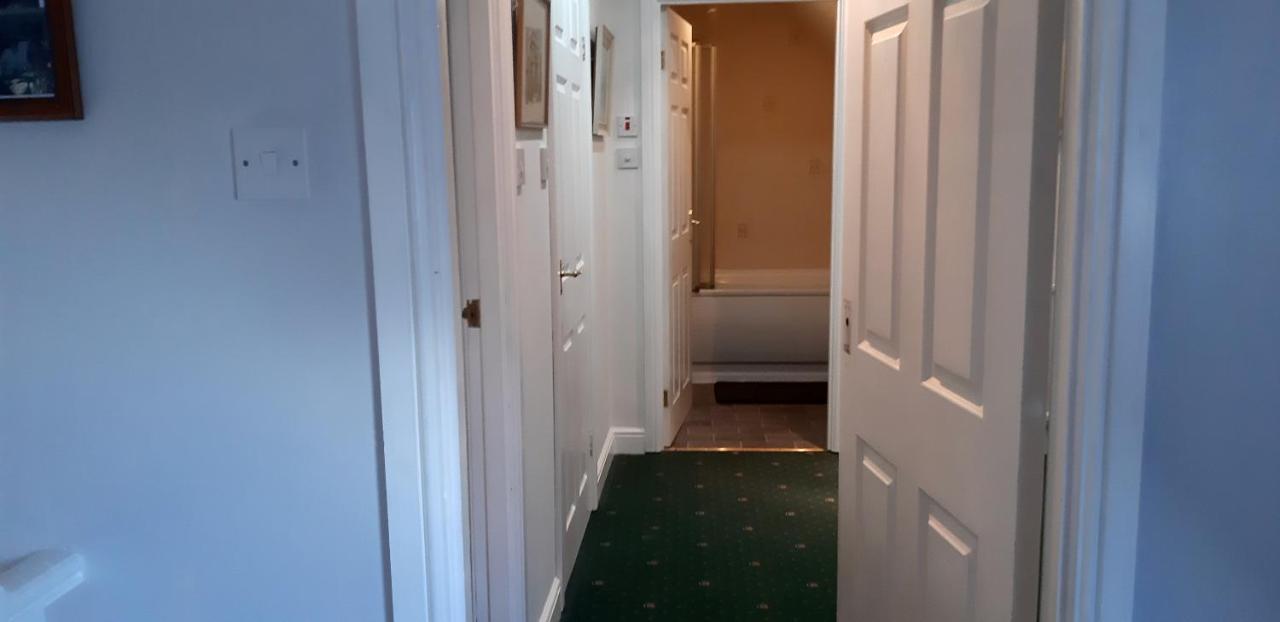 Spacious One Bedroom In North Kessock