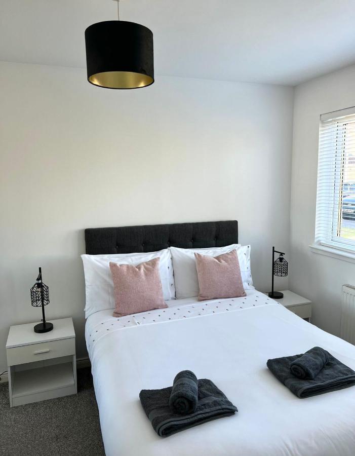No 39 Apartamento Inverness