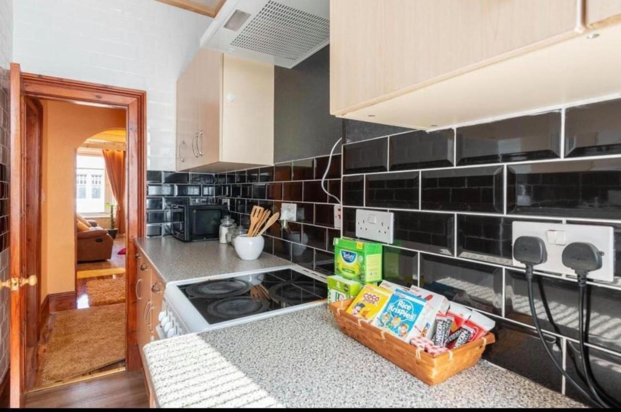 Georges57 2-bed In Apartamento *