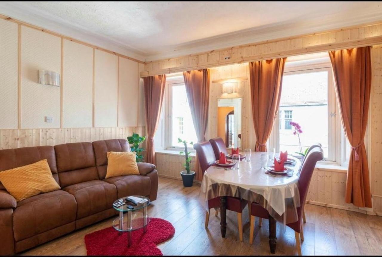 Georges57 2-bed In Apartamento *