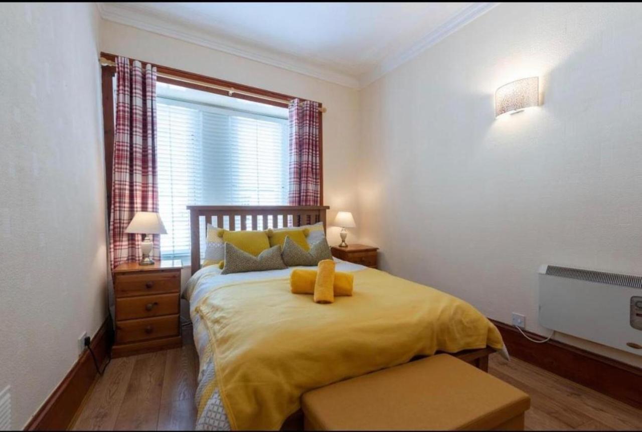Georges57 2-bed In Inverness