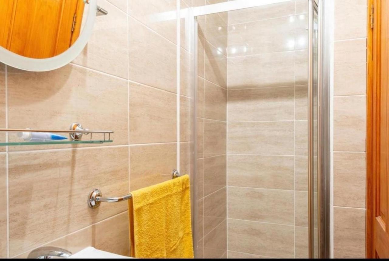 Apartamento Georges57 2-bed In Inverness