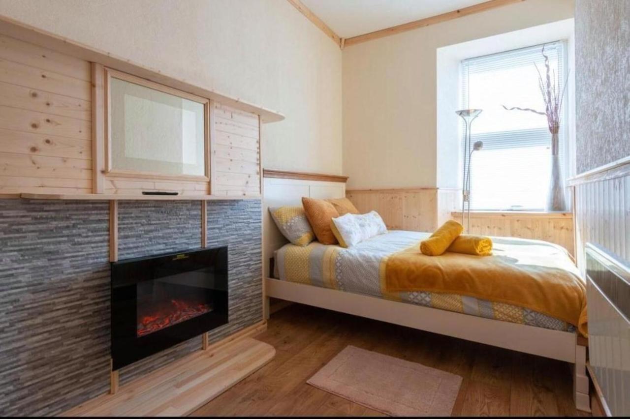 Georges57 2-bed In Apartamento *