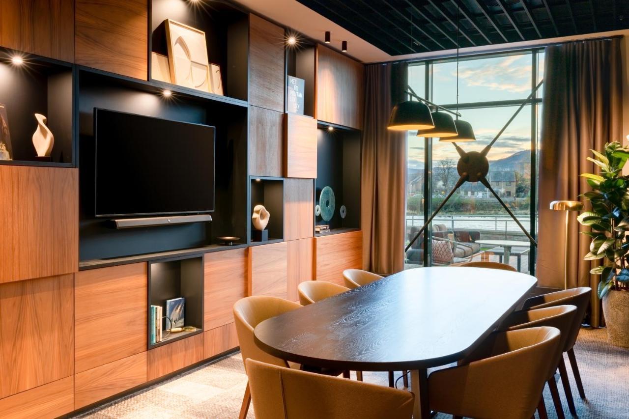 Hotel Ac By Marriott