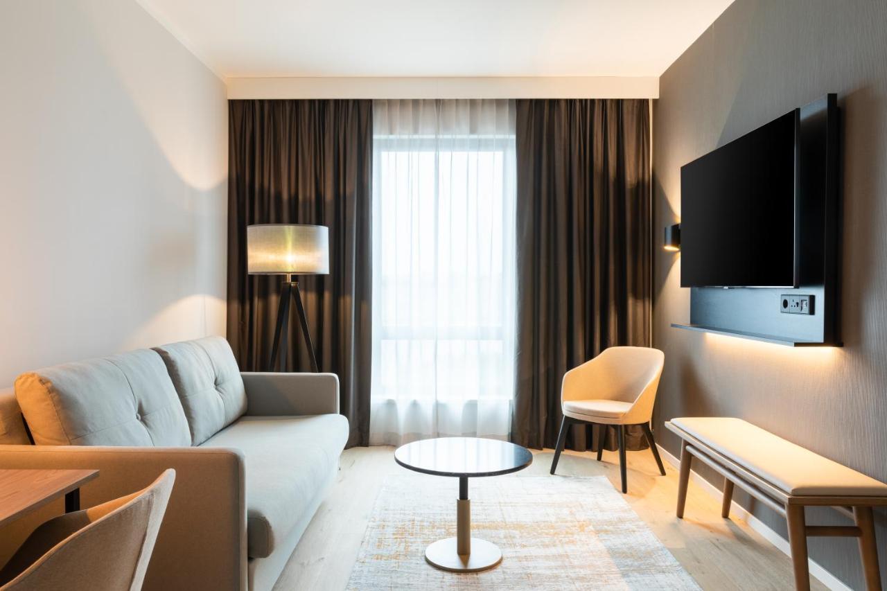 Hotel Ac By Marriott 4*