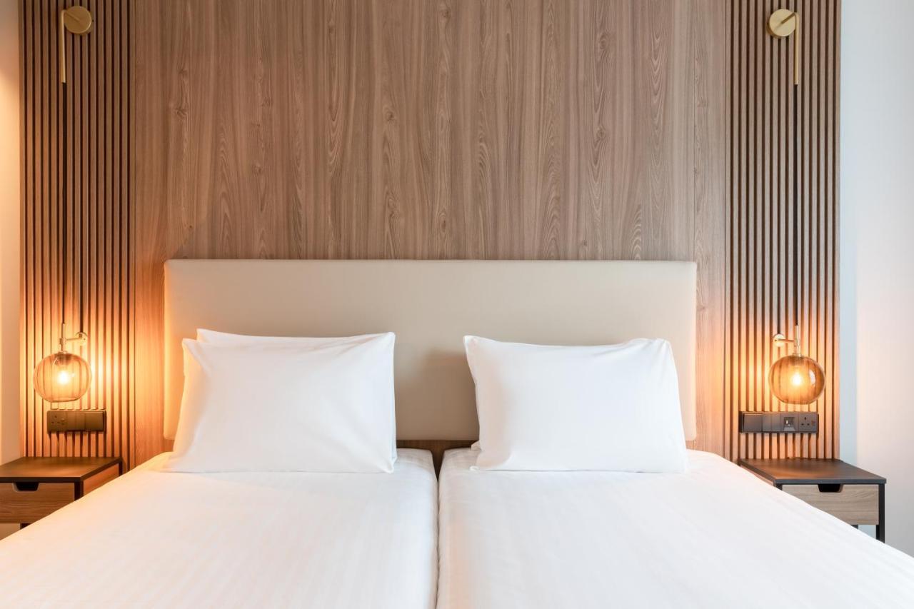 Ac By Marriott 4* Inverness