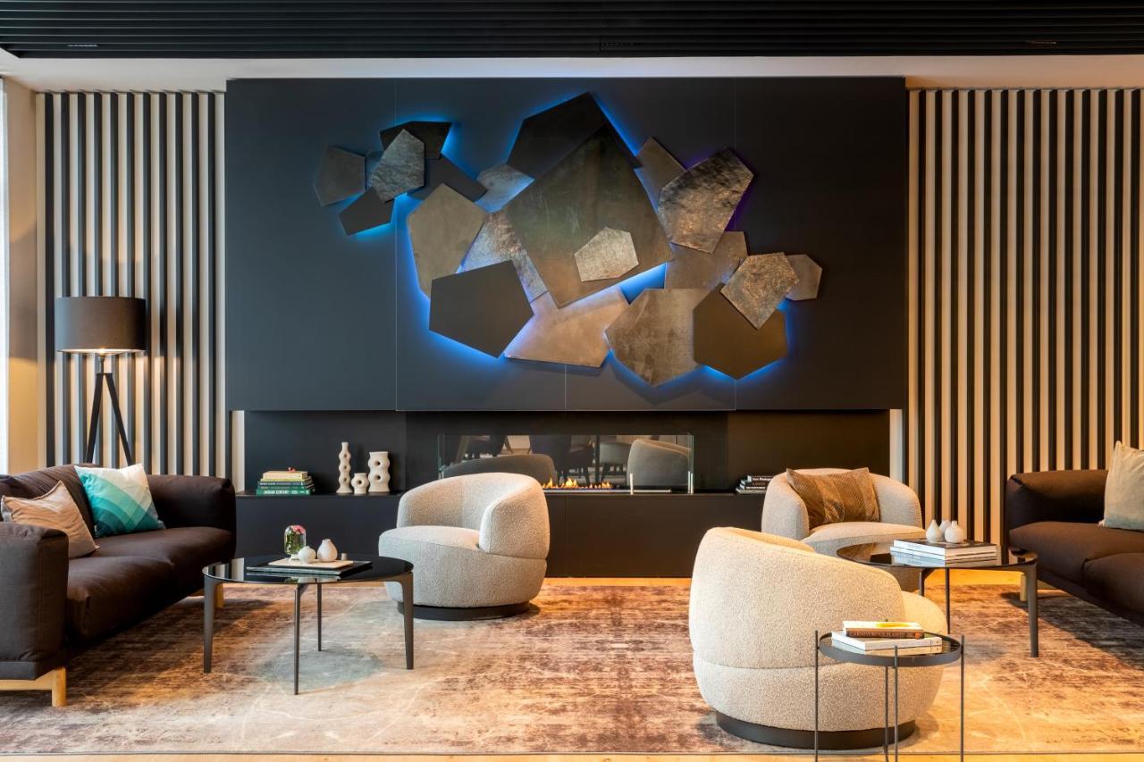Hotel Ac By Marriott 4*