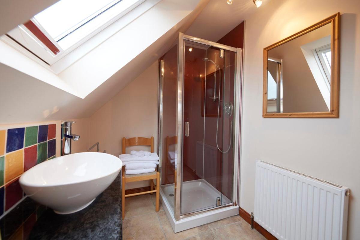 The Mews At Daviot Inverness