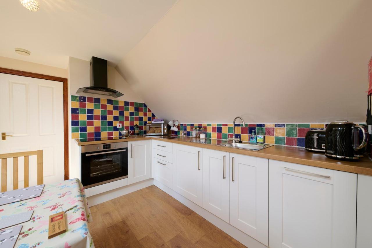 Apartment The Mews At Daviot Inverness