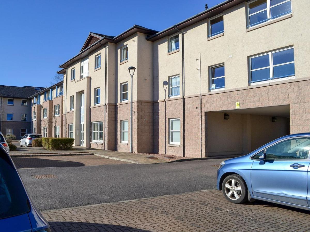Ness-side Holiday home Inverness