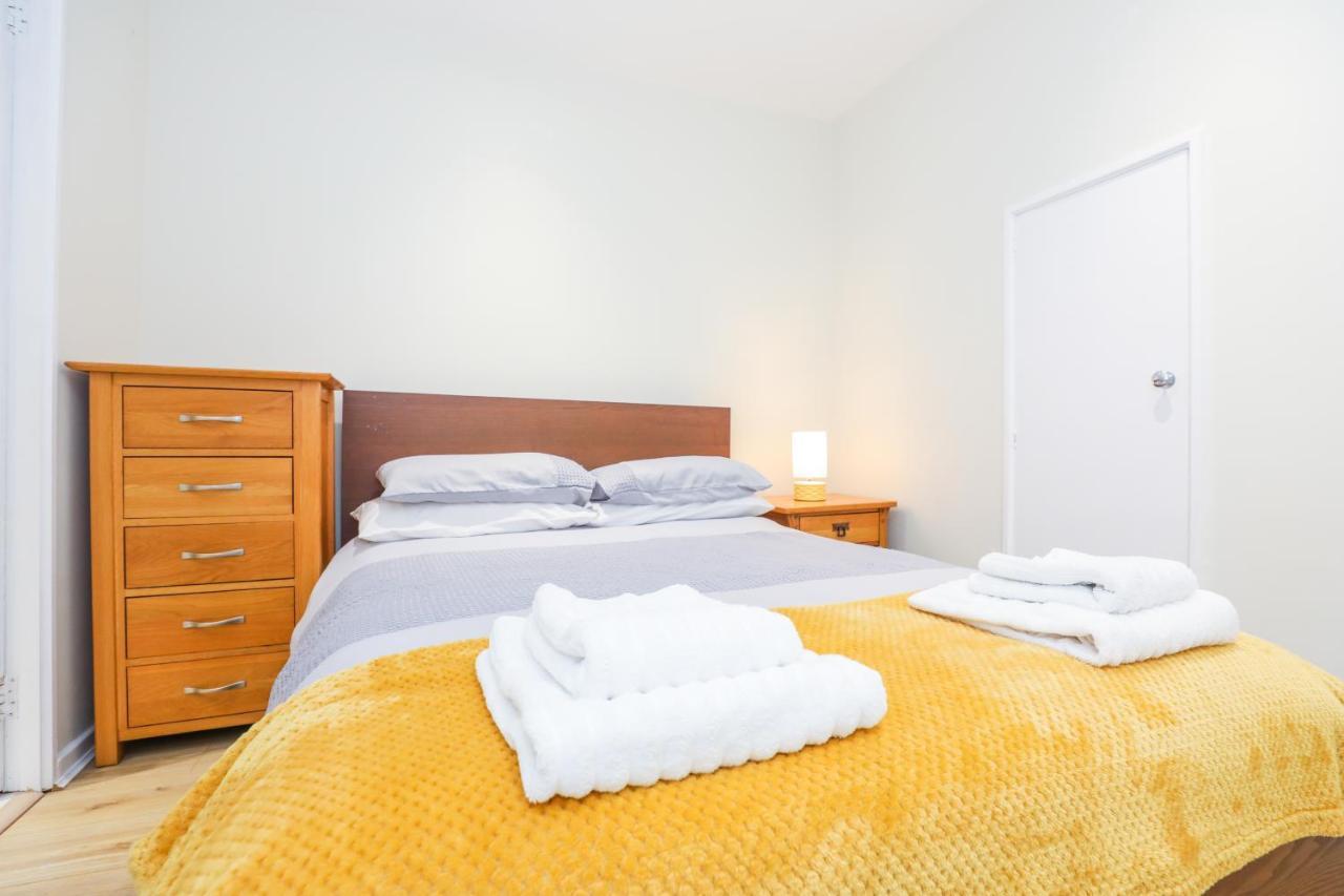 Mystayinn Tomnahurich 3 Bedroom House