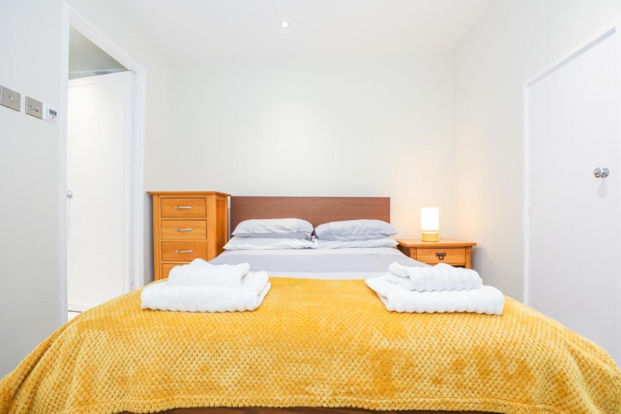 Mystayinn Tomnahurich 3 Bedroom House
