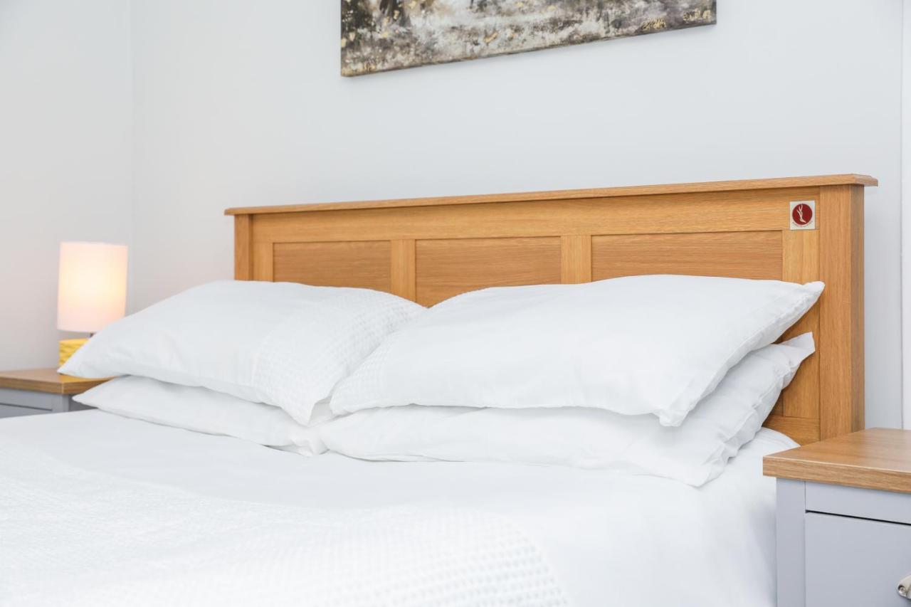 Casa de férias Mystayinn Tomnahurich 3 Bedroom House Inverness