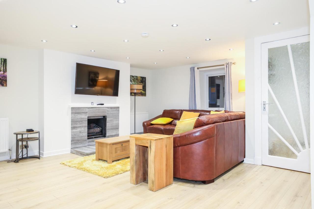 Mystayinn Tomnahurich 3 Bedroom House * Inverness