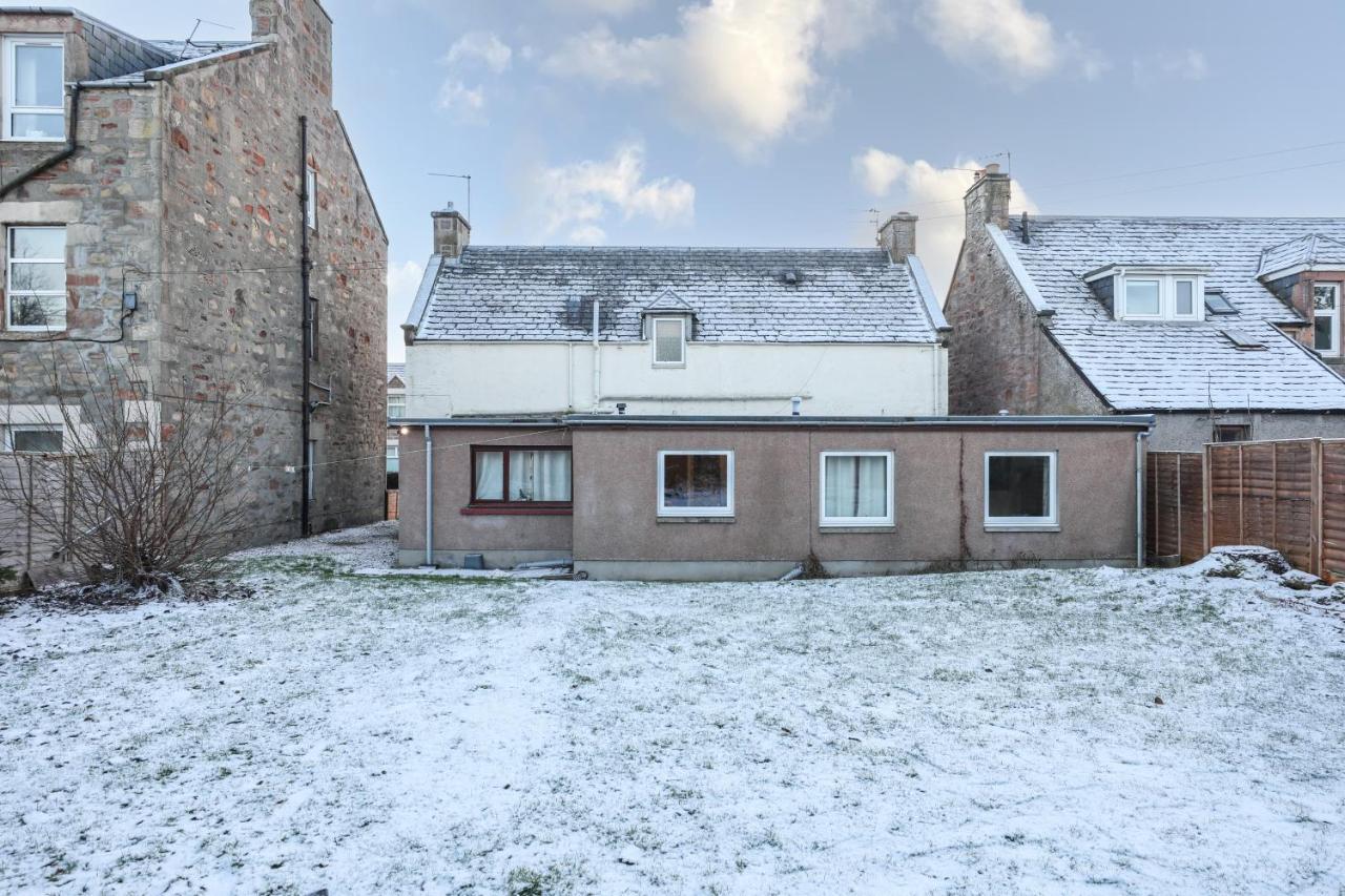 Casa de hóspedes Mystayinn Strathblane House Inverness