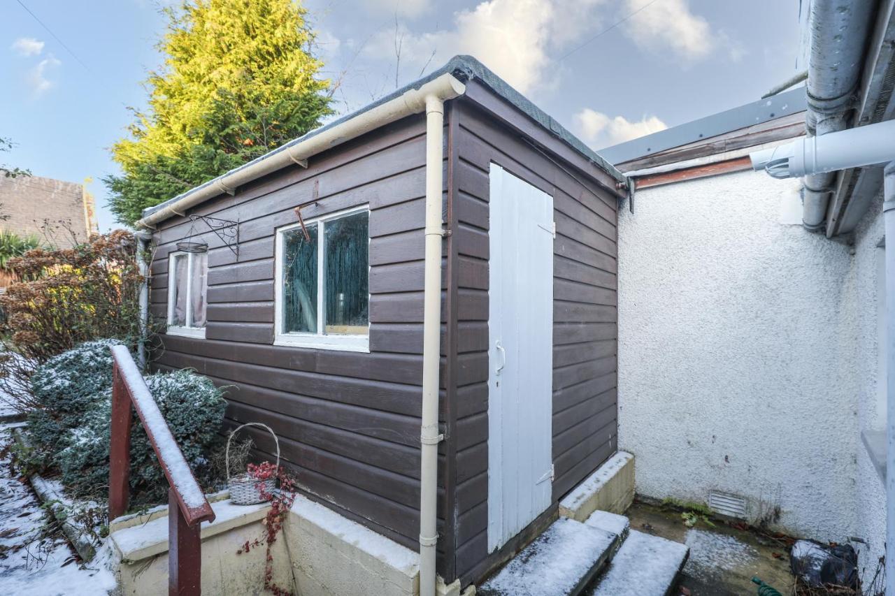 Mystayinn Tomnahurich 3 Bedroom House