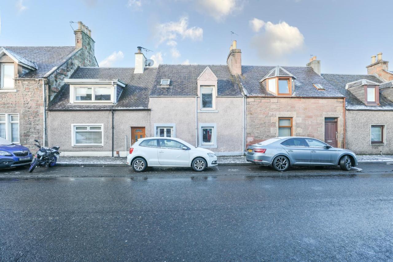 Mystayinn Tomnahurich 3 Bedroom House * Inverness