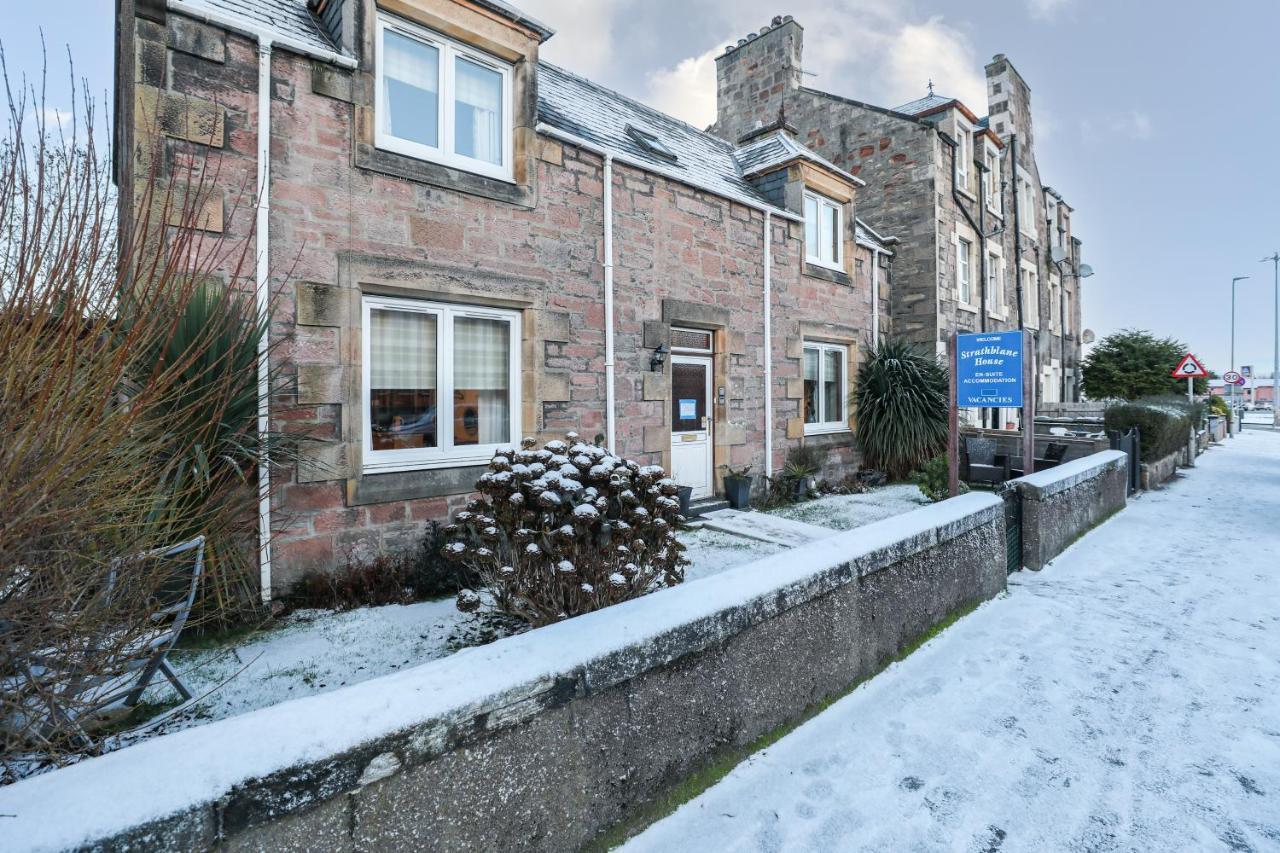 Mystayinn Strathblane House Casa de hóspedes Inverness