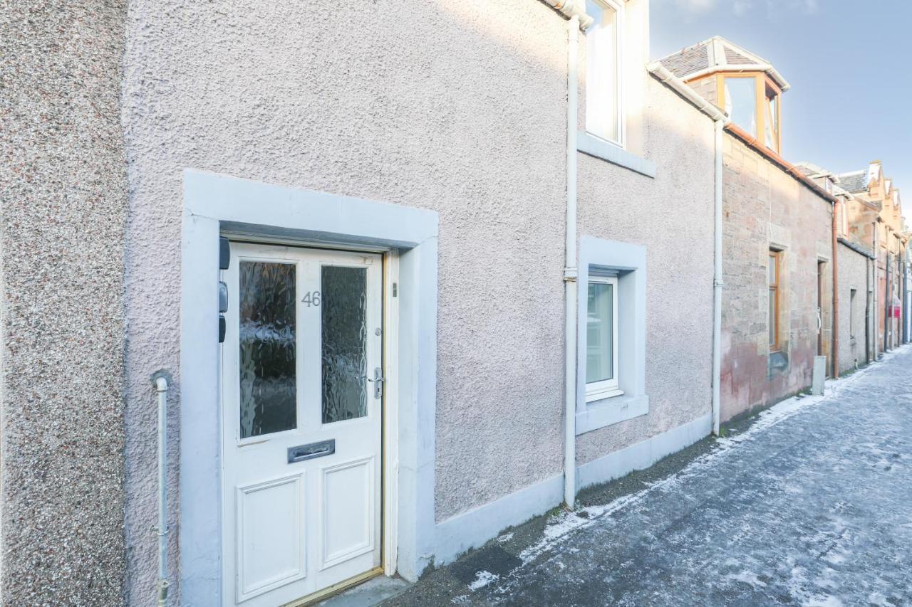 Mystayinn Tomnahurich 3 Bedroom House